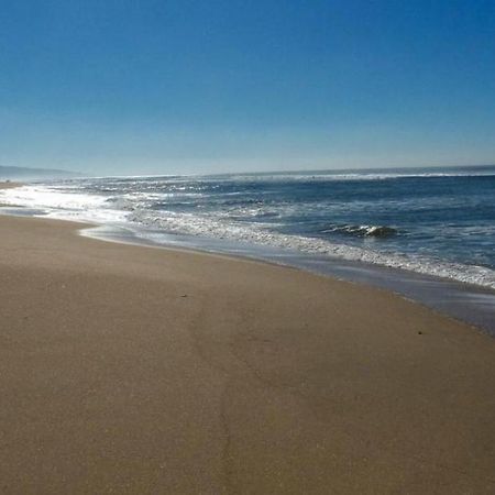 Apartamentos La Playa Барбате Екстериор снимка