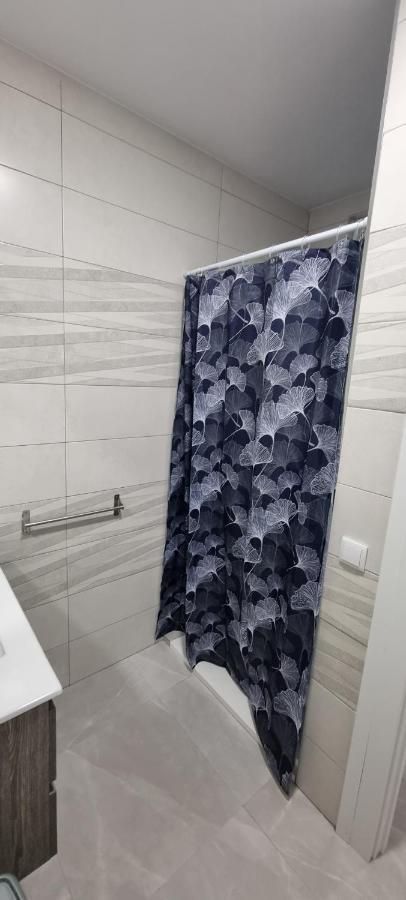 Apartamentos La Playa Барбате Екстериор снимка